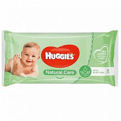 servetele-umede-pentru-copii-huggies-cu-aloe-vera-natural-care-56-bucati